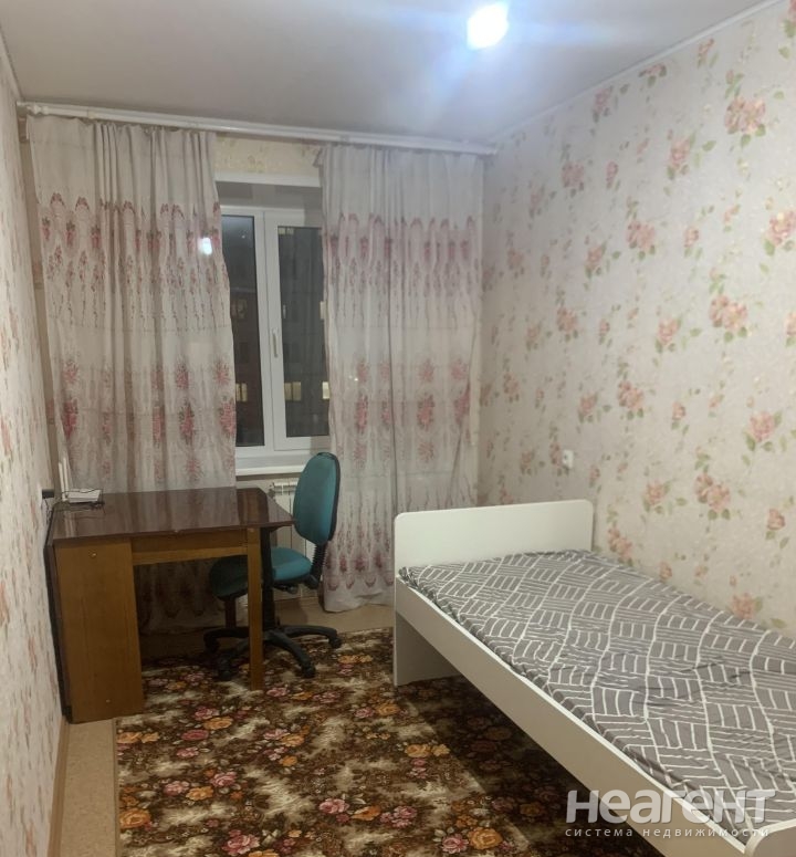 Сдается 2-х комнатная квартира, 48 м²