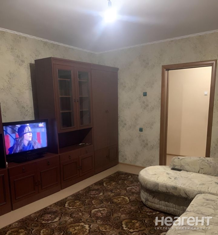 Сдается 2-х комнатная квартира, 48 м²