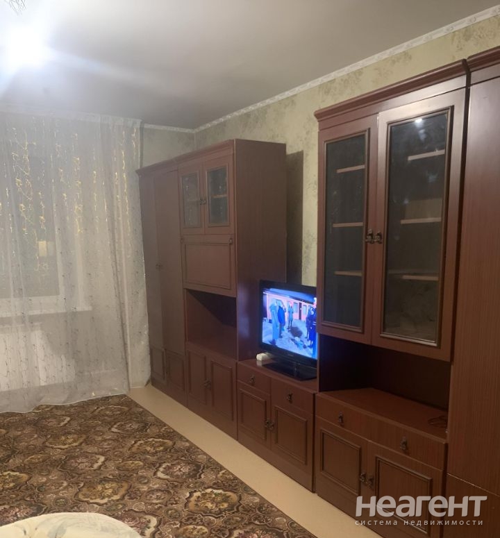 Сдается 2-х комнатная квартира, 48 м²