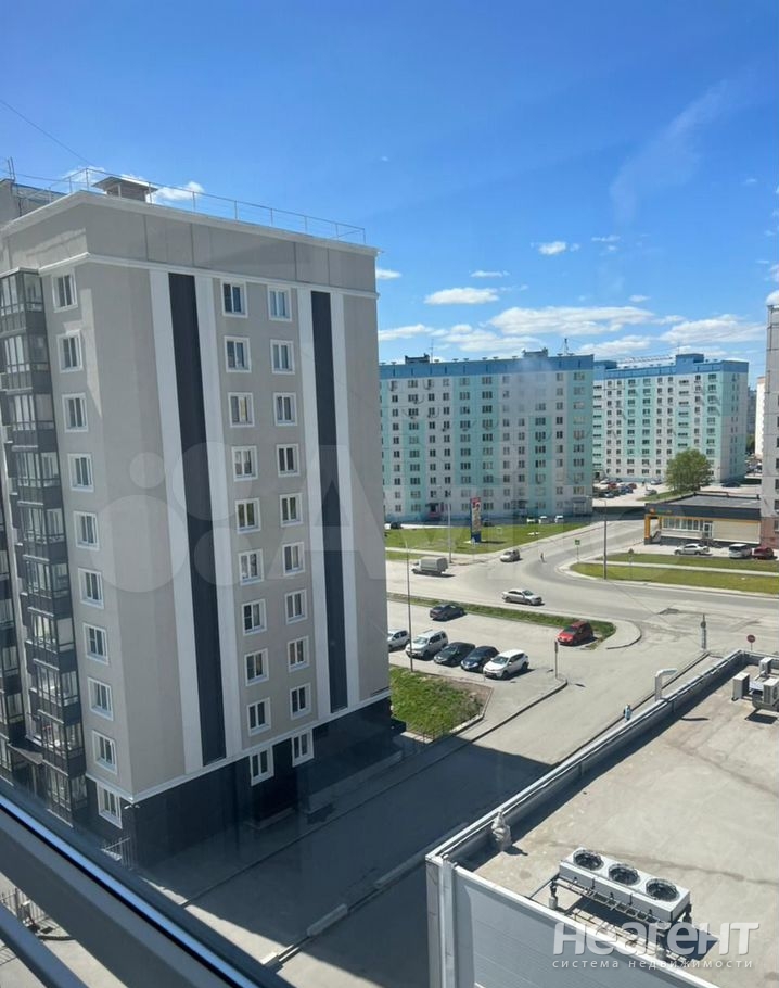 Сдается 1-комнатная квартира, 32,6 м²