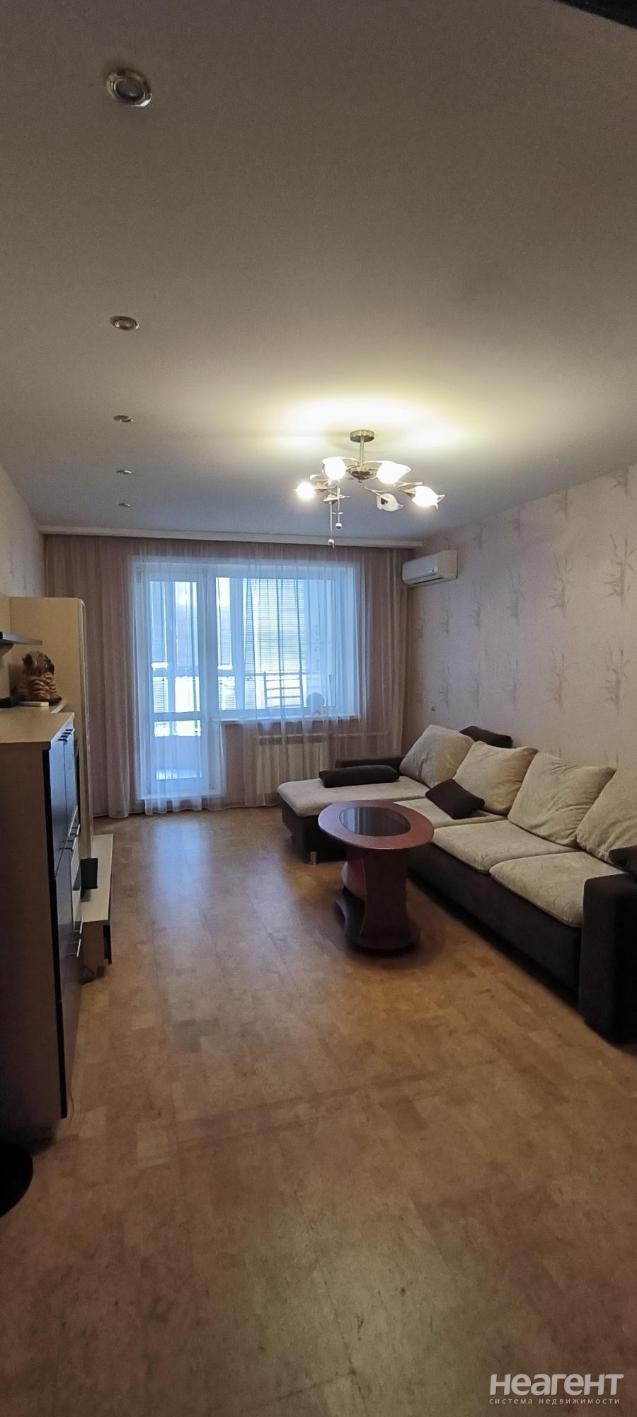 Сдается Многокомнатная квартира, 84 м²