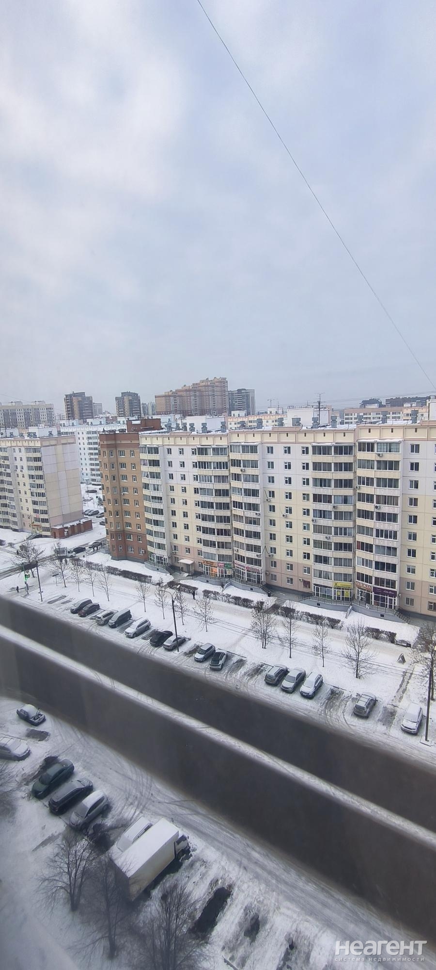 Сдается Многокомнатная квартира, 84 м²