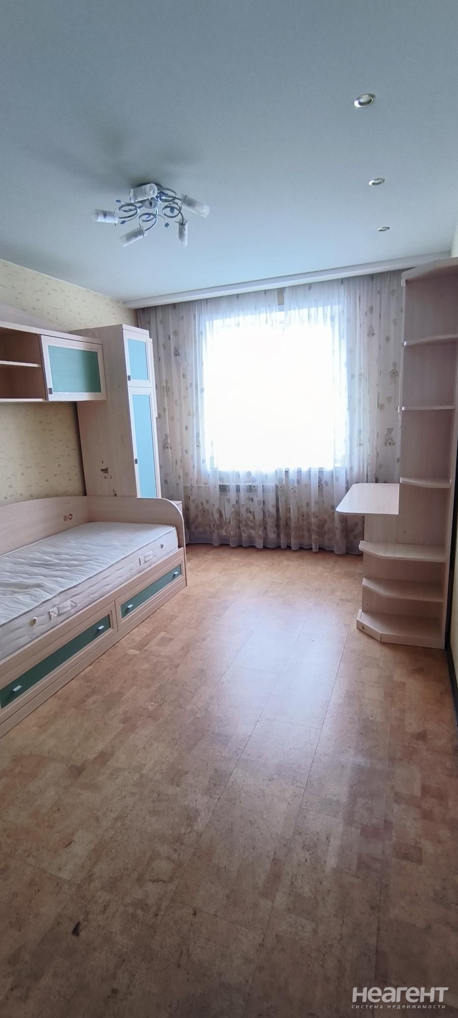 Сдается Многокомнатная квартира, 84 м²