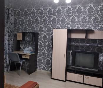 Продается 1-комнатная квартира, 30 м²