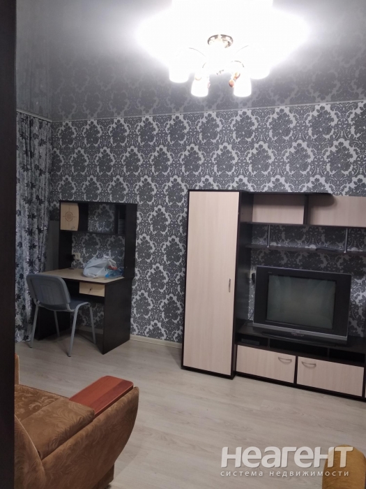 Продается 1-комнатная квартира, 30 м²