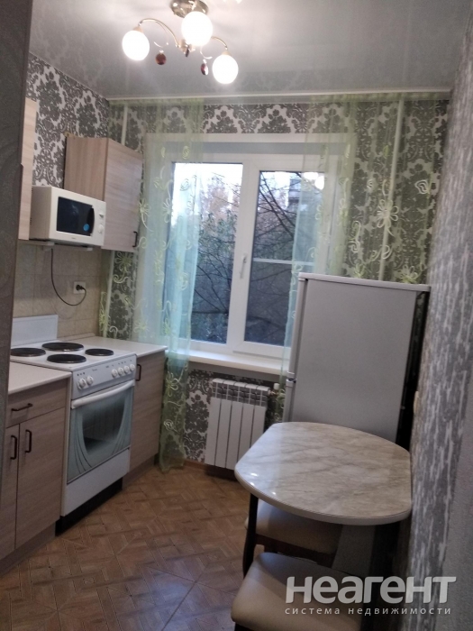 Продается 1-комнатная квартира, 30 м²