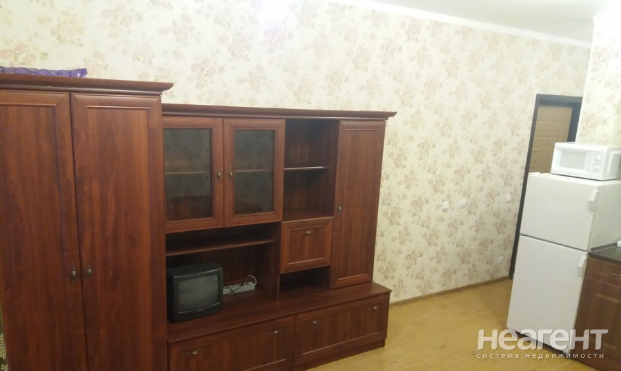 Сдается 1-комнатная квартира, 27,5 м²