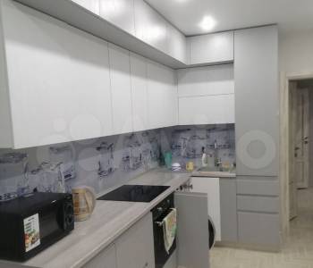 Сдается 1-комнатная квартира, 40 м²