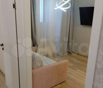 Сдается 2-х комнатная квартира, 41 м²