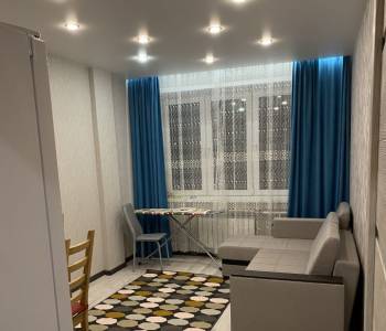 Сдается 2-х комнатная квартира, 40 м²