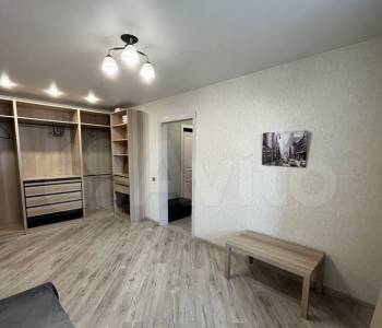 Продается 2-х комнатная квартира, 44,6 м²