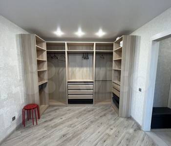 Продается 2-х комнатная квартира, 44,6 м²