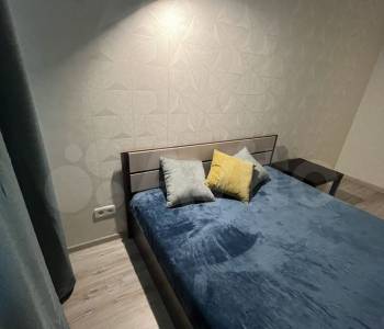 Продается 2-х комнатная квартира, 44,6 м²