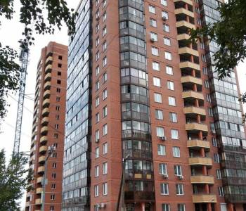 Сдается 1-комнатная квартира, 48 м²