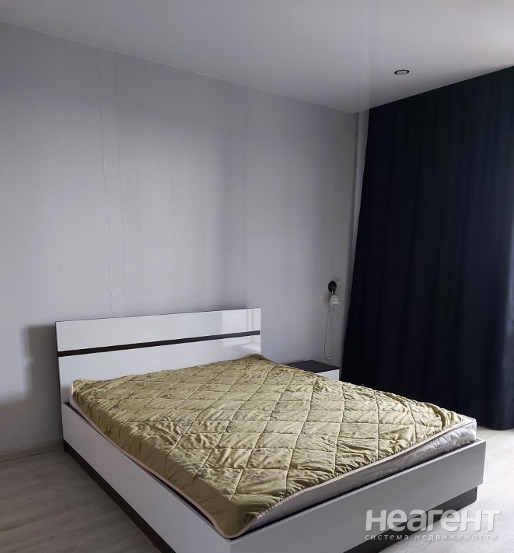 Сдается 1-комнатная квартира, 30 м²