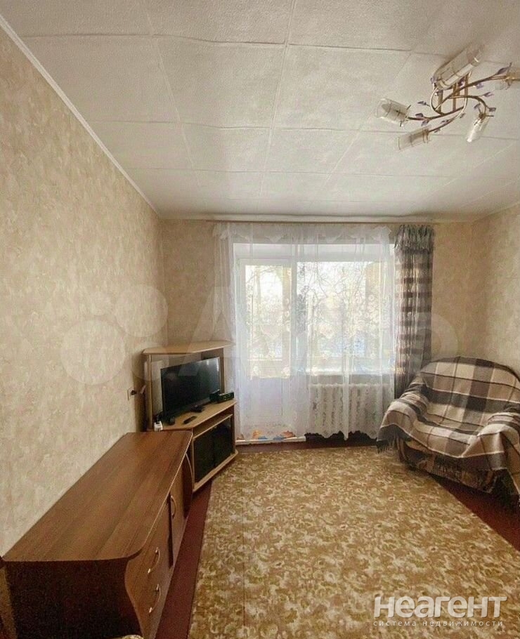 Продается Многокомнатная квартира, 83,2 м²