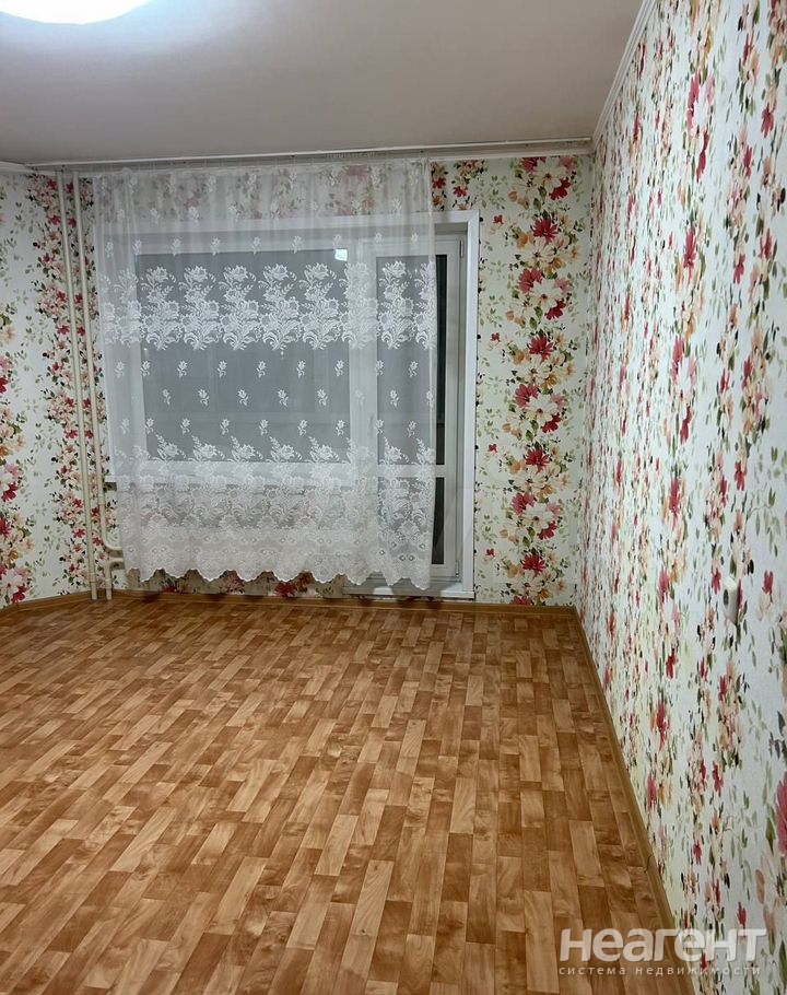 Сдается 1-комнатная квартира, 39 м²