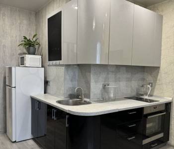 Продается 1-комнатная квартира, 28,8 м²