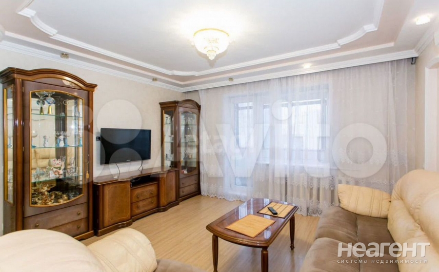 Продается Многокомнатная квартира, 78 м²