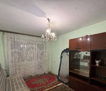 Продается 3-х комнатная квартира, 62 м²