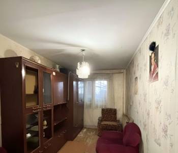 Продается 3-х комнатная квартира, 62 м²