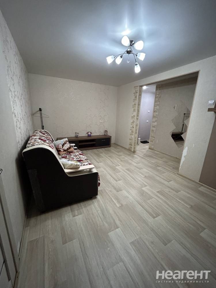 Сдается 2-х комнатная квартира, 47 м²