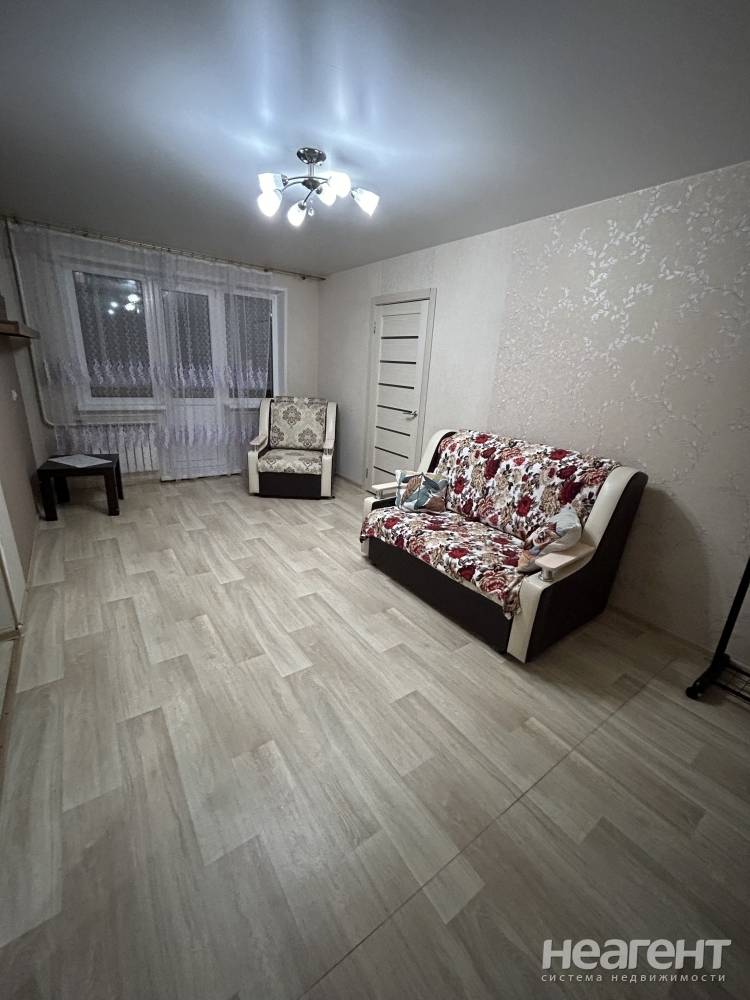 Сдается 2-х комнатная квартира, 47 м²