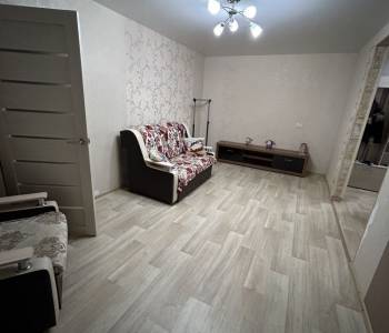 Сдается 2-х комнатная квартира, 47 м²
