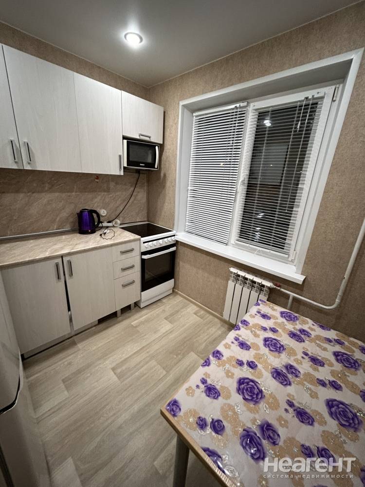 Сдается 2-х комнатная квартира, 47 м²