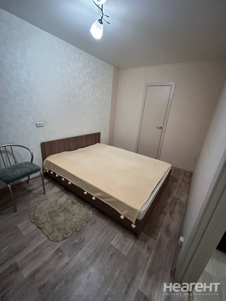 Сдается 2-х комнатная квартира, 47 м²