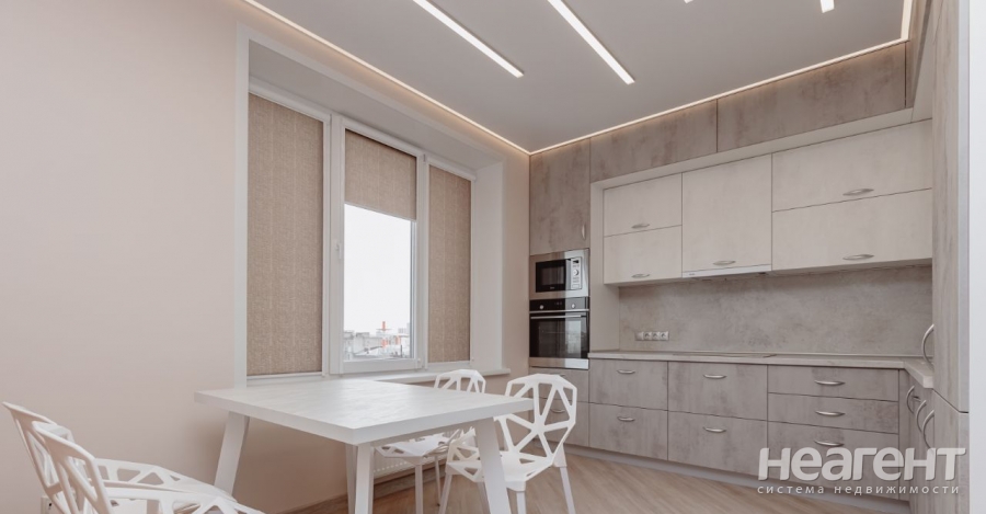 Сдается Многокомнатная квартира, 76 м²