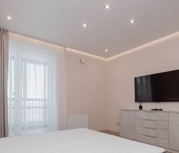 Сдается Многокомнатная квартира, 76 м²