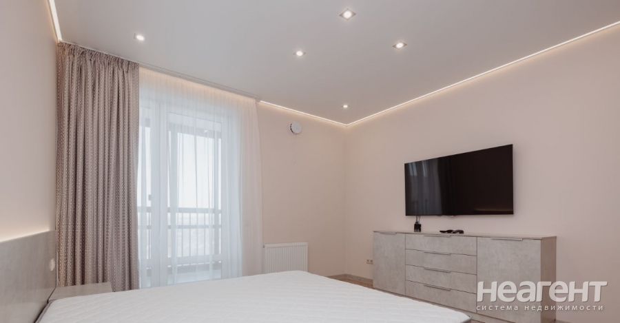 Сдается Многокомнатная квартира, 76 м²