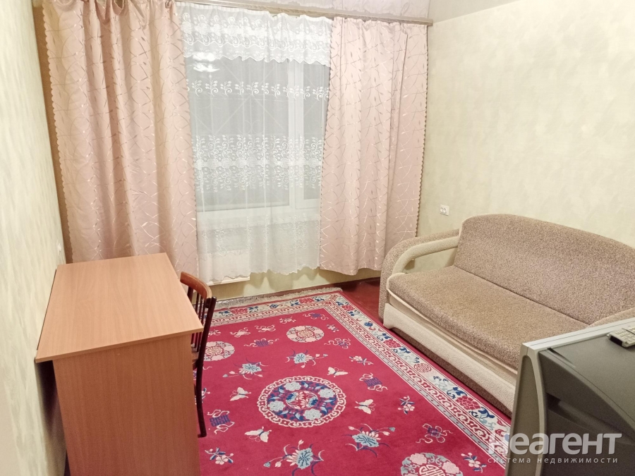 Сдается Комната, 13 м²