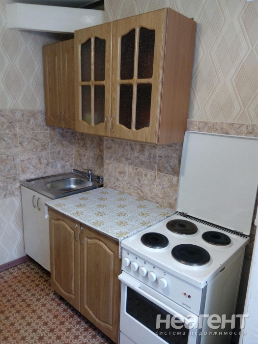 Сдается Комната, 13 м²