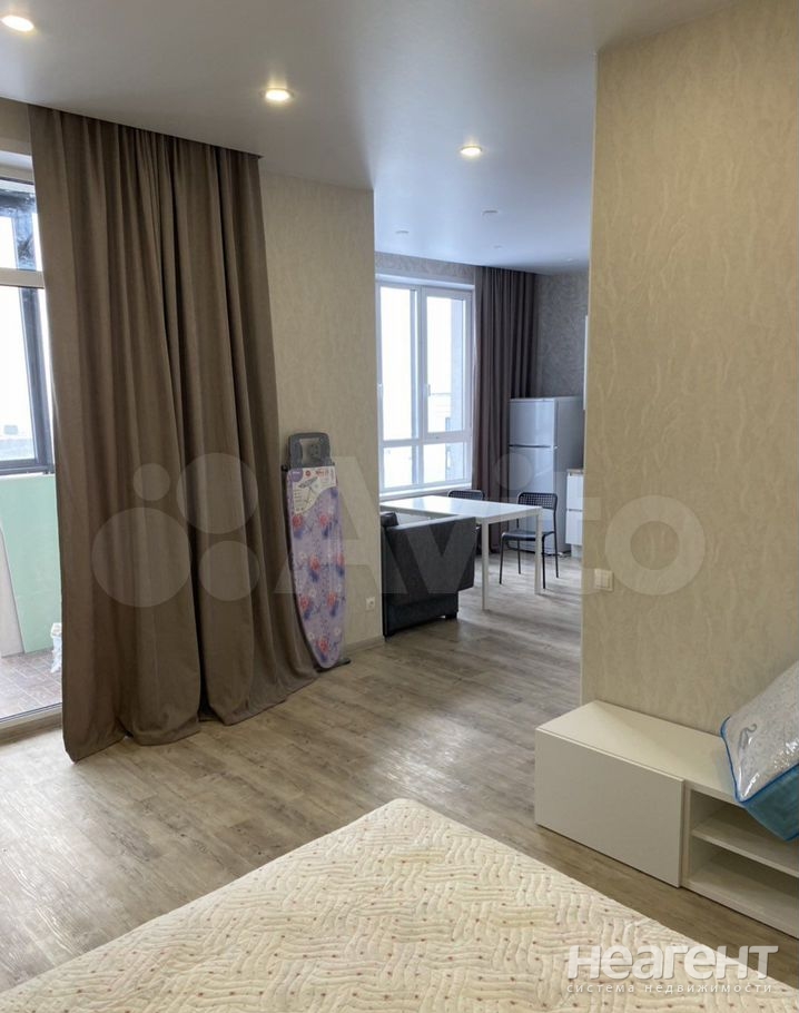 Сдается 2-х комнатная квартира, 50 м²