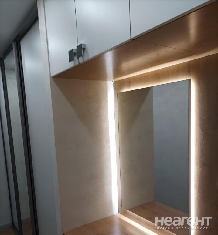 Сдается 2-х комнатная квартира, 50 м²