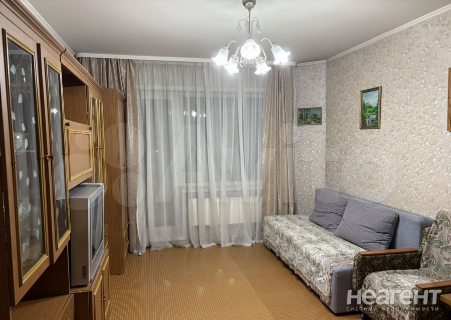 Сдается 2-х комнатная квартира, 53,7 м²