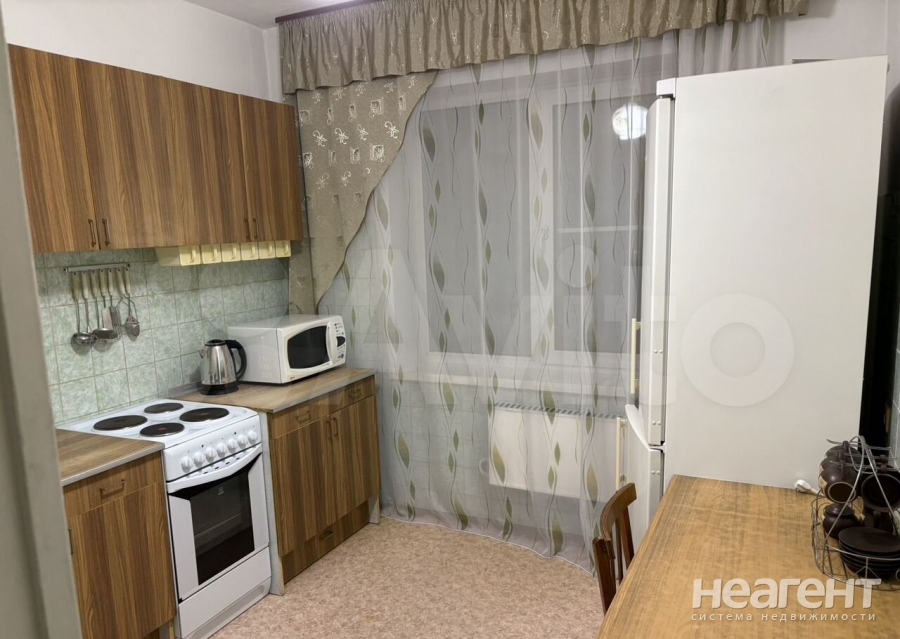 Сдается 2-х комнатная квартира, 53,7 м²