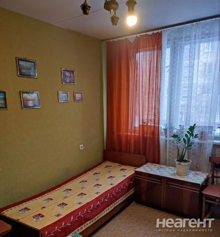 Сдается Комната, 10 м²