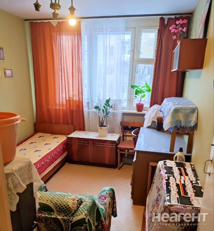 Сдается Комната, 10 м²