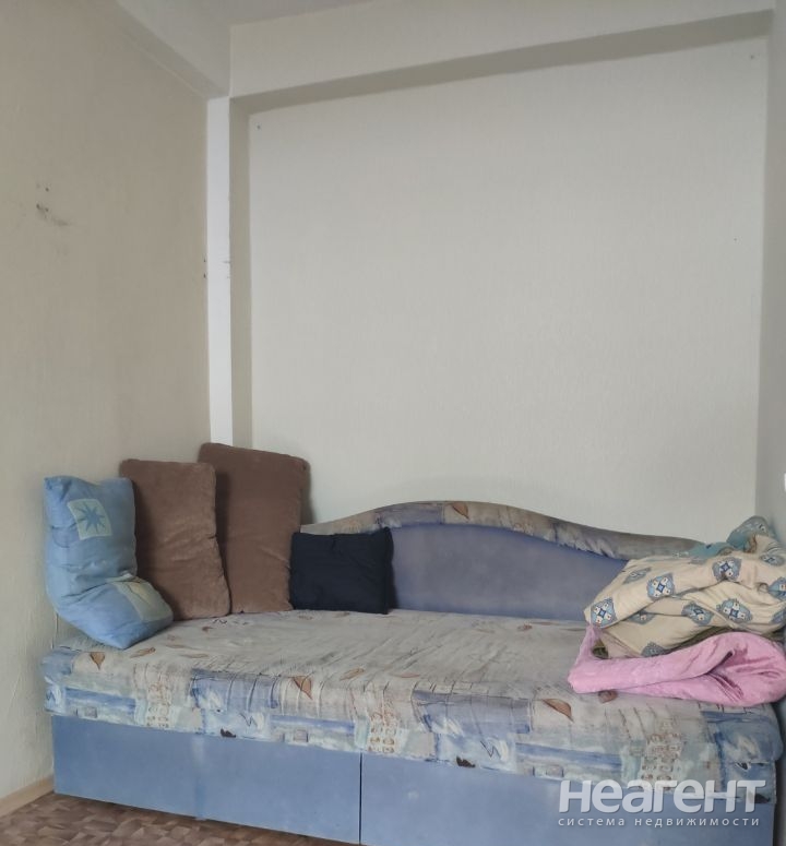 Сдается 2-х комнатная квартира, 50 м²