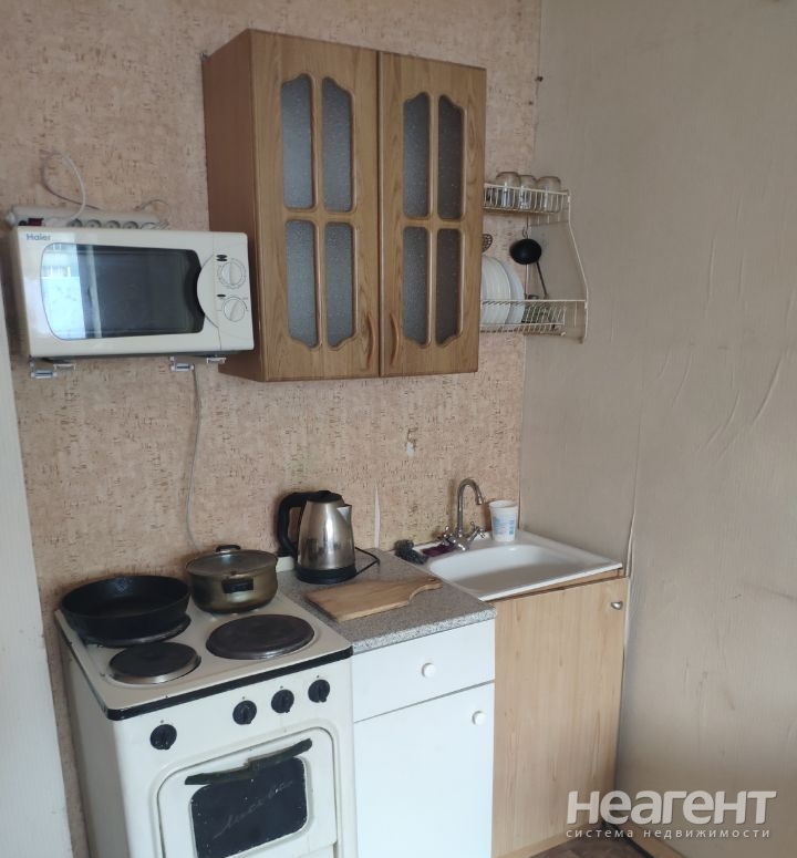 Сдается 2-х комнатная квартира, 50 м²