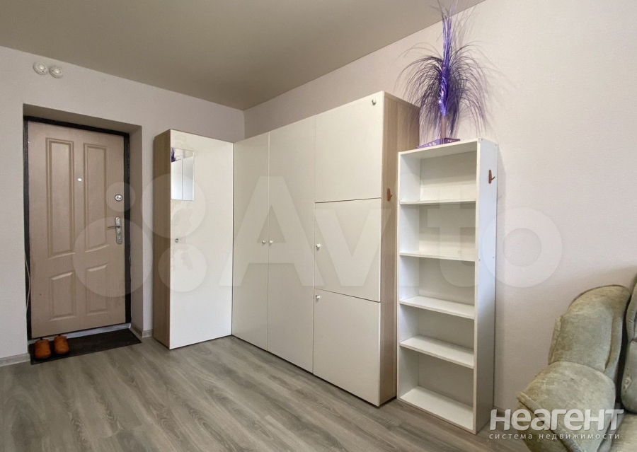 Сдается Комната, 20 м²