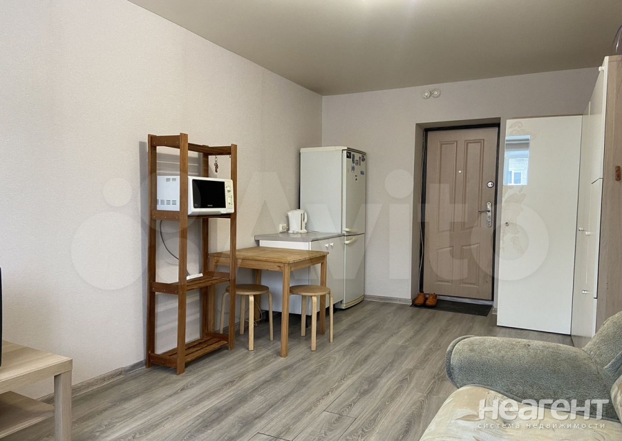 Сдается Комната, 20 м²