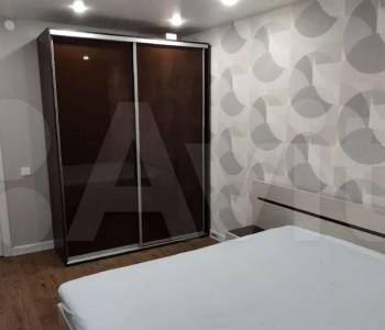 Сдается 2-х комнатная квартира, 60 м²