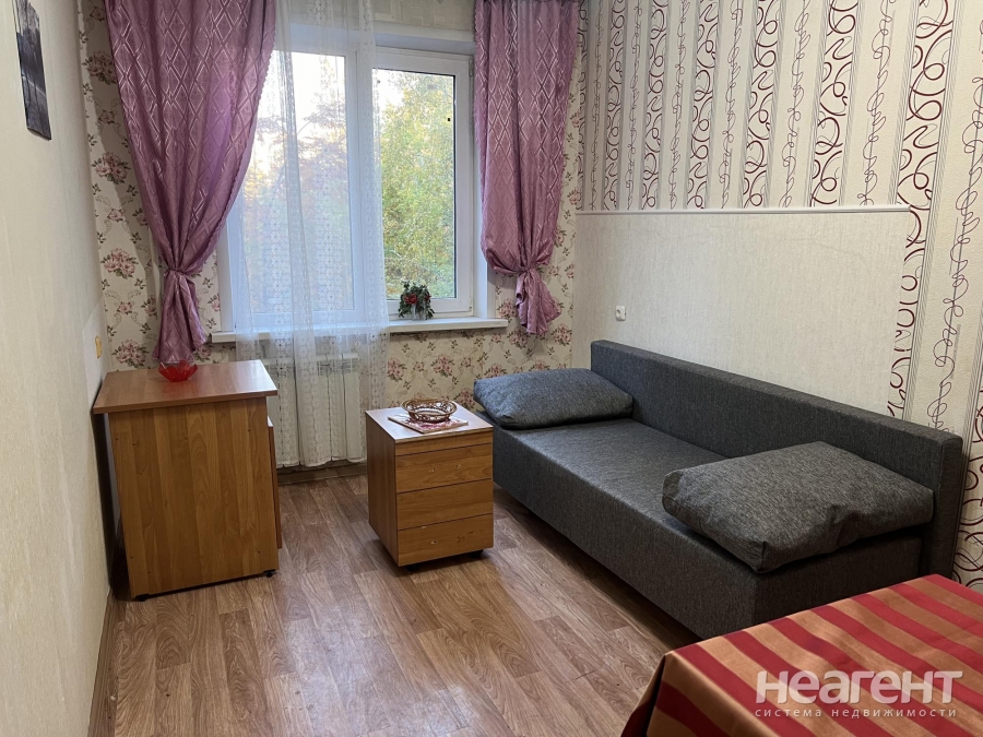 Сдается 2-х комнатная квартира, 42 м²