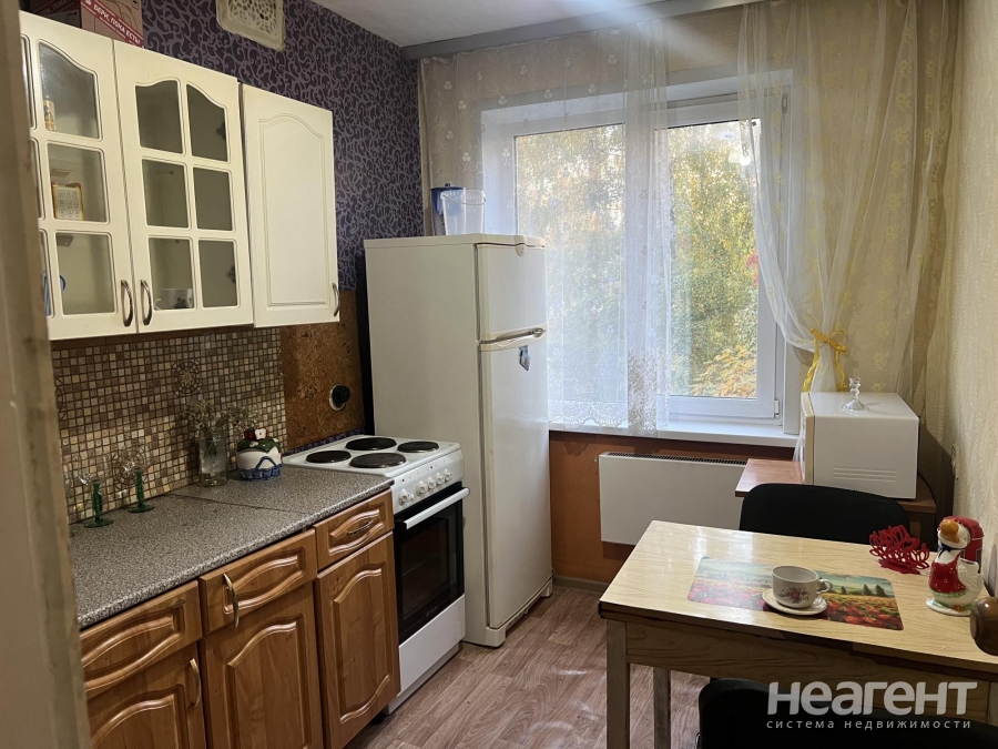 Сдается 2-х комнатная квартира, 42 м²