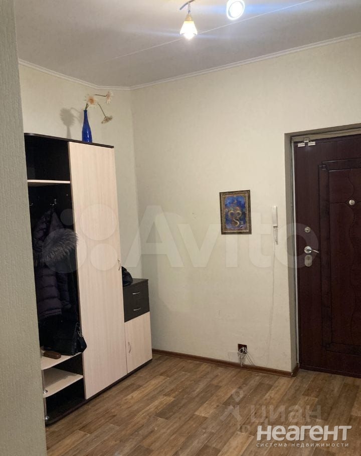 Сдается 2-х комнатная квартира, 68 м²