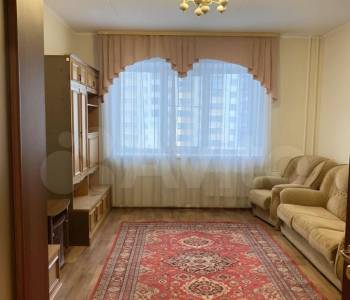 Сдается 2-х комнатная квартира, 68 м²